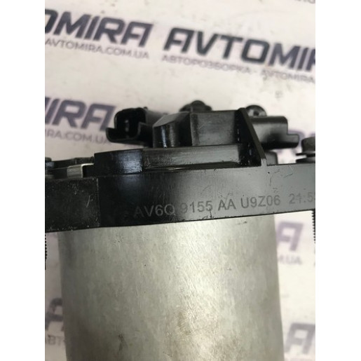 Корпус топливного фильтра Ford Focus 3 1.6TDCI 2011-2017 97082821